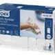 Art.Nr. 100297<br>P. Tork Falthandtücher  premium Interfold 2lg
