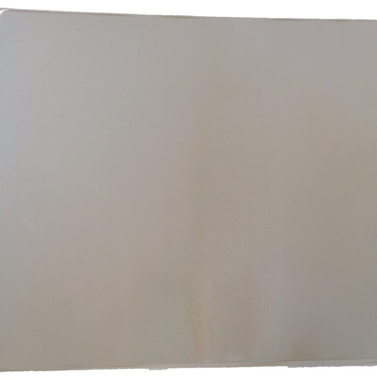 Art.-Nr. 343979<br>Schnellhefter DIN A4 quer PP blau