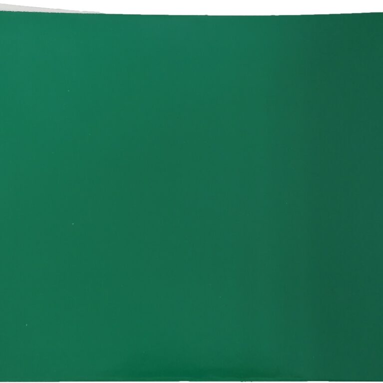 Art.-Nr. 343982<br>Schnellhefter DIN A4 quer PP grün
