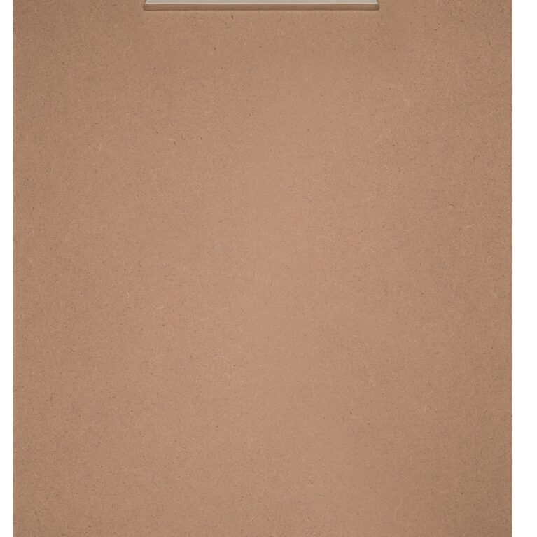 Art.-Nr. 344344<br>MAUL Klemmbrett MAULclassic DIN A3 Hartfaser-Holz naturbraun