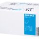 PAPERNET Falthandtuch 3750 Stück 2-lagig V-Falz hochweiß