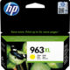 Art.-Nr. 3JA29AE<br>HP 963 XL HP Tintencartridge yellow (1600 Seiten)