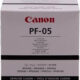 Art.-Nr. PF-05<br>Canon Druckkopf