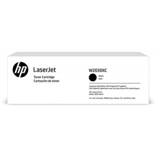 Art.-Nr. 344917<br>HP Toner W2031A (415A) 2.100 Seiten cyan