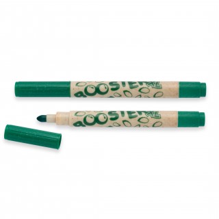 Art.-Nr. 345115<br>JOLLY Filzstift Booster XL Nature 12 Stück mit Rundspitze fleischfarbe