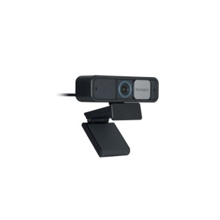Art.-Nr. 345331<br>NABO Webcam Plug & Play schwarz