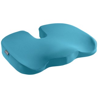 Art.-Nr. 345337<br>LEITZ Sitzkissen Ergo Cosy 5284 gelb
