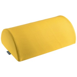 Art.-Nr. 345339<br>LEITZ Fußstütze Ergo Cosy 5371 grau