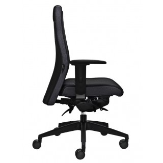 Art.-Nr. 345413<br>NOVOOO BASIC Büroklammern 300 Stück 26 mm farbig sortiert