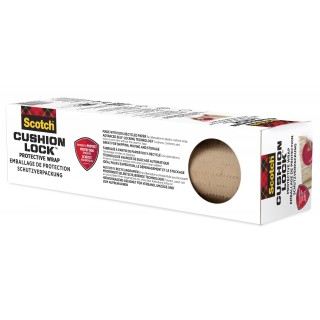 Art.-Nr. 345416<br>CREATIV COMPANY Papierrolle 50 m chamois