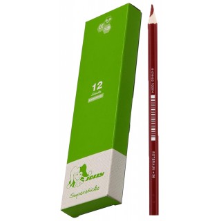 Art.-Nr. 345495<br>JOLLY Buntstifte 3000 Supersticks Classic 12 Stück orange