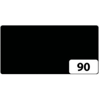 Art.-Nr. 345546<br>FOLIA Tonzeichenpapier DIN A4 500 Bögen 130 g/m² 25 Farben