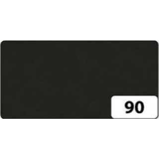 Art.-Nr. 345551<br>FOLIA Transparentpapier 82523 25 Bögen 70 x 100 cm altrosa
