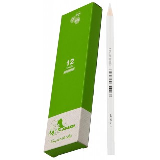 Art.-Nr. 345641<br>JOLLY Buntstifte 3000 Supersticks Classic 12 Stück fleischfarbe