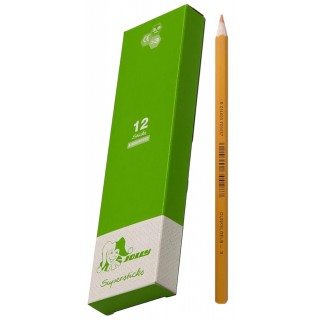 Art.-Nr. 345643<br>JOLLY Buntstifte 3000 Supersticks Classic 12 Stück lavendel
