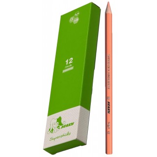 Art.-Nr. 345644<br>JOLLY Buntstifte 3000 Supersticks Classic 12 Stück violett