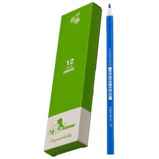 Art.-Nr. 345651<br>JOLLY Buntstifte 3000 Supersticks Classic 12 Stück creme
