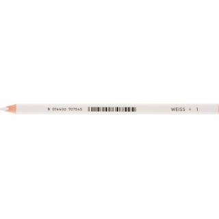 Art.-Nr. 345660<br>JOLLY Buntstift 3003 Supersticks Delta 12 Stück zinnoberrot