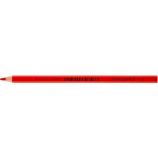 Art.-Nr. 345664<br>JOLLY Buntstift 3003 Supersticks Delta 12 Stück zyklamen