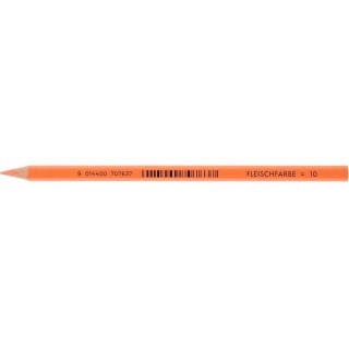 Art.-Nr. 345669<br>JOLLY Buntstift 3003 Supersticks Delta 12 Stück gold