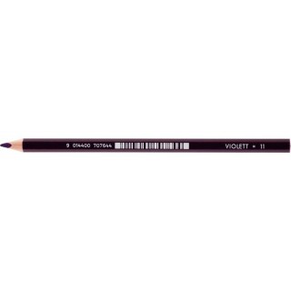 Art.-Nr. 345670<br>JOLLY Buntstift 3003 Supersticks Delta 12 Stück weiß