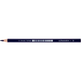 Art.-Nr. 345672<br>JOLLY Buntstift 3003 Supersticks Delta 12 Stück violett