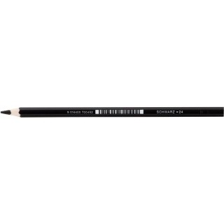 Art.-Nr. 345681<br>JOLLY Buntstift 3003 Supersticks Delta 12 Stück türkis