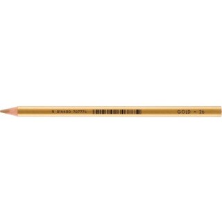Art.-Nr. 345683<br>JOLLY Buntstift 3003 Supersticks Delta 12 Stück hellblau