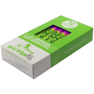 Art.-Nr. 345702<br>EDDING Fineliner 55 16 Stück Kunststoffspitze 0,3 mm farbig sortiert