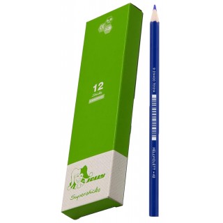Art.-Nr. 345736<br>JOLLY Buntstifte 3000 Supersticks Classic 12 Stück hellgrau