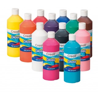 Art.-Nr. 346435<br>EDDING Glasmarker 95 6 Stück mit Rundspitze 1,5-3 mm farbig sortiert