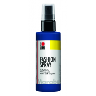 Art.-Nr. 346695<br>MARABU Textilsprühfarbe Fashion Spray 100 ml kakao