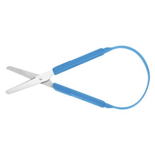 Art.-Nr. 346855<br>ALCO Schlüsselanhänger 1851 orange