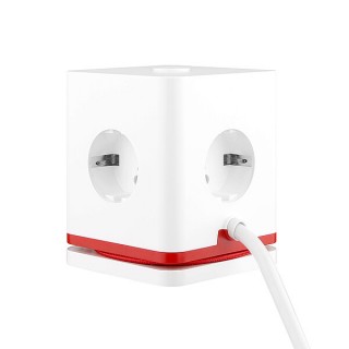 Art.-Nr. 347835<br>ARISTO Steckpalette für ARISTO Temperablock Ø 44 mm weiß