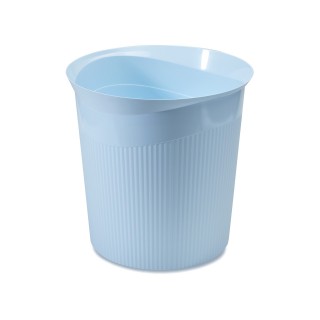 Art.-Nr. 347878<br>HAN Papierkorb Re-LOOP 18148-887 13 Liter pastelllila