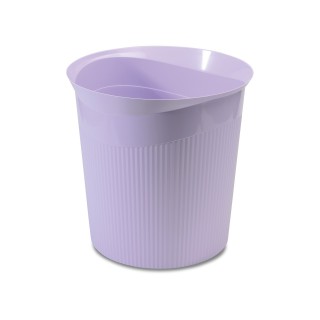 Art.-Nr. 347879<br>HAN Papierkorb Re-LOOP 18148-914 13 Liter blau