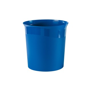 Art.-Nr. 347880<br>HAN Papierkorb Re-LOOP 18148-917 13 Liter rot