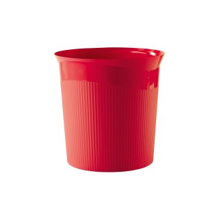 Art.-Nr. 347881<br>HAN Papierkorb Re-LOOP 18148-950 13 Liter lemon