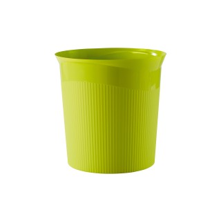 Art.-Nr. 347882<br>HAN Papierkorb Re-LOOP 18148-991 13 Liter dunkelgrau
