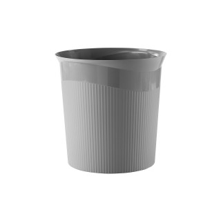 Art.-Nr. 347883<br>HAN Papierkorb GRIP KARMA 18198-05 18 Liter grün