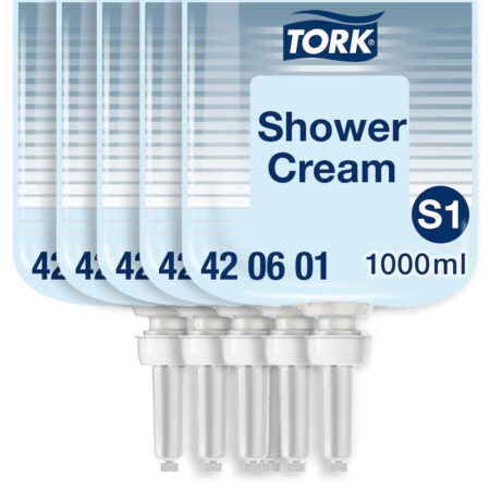 Art.-Nr. 420601K <br>Kt. a 6 Fl.Tork Handseife flüssig