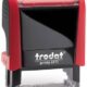 Art.-Nr. TRO4911 <br>TRODAT Namensstempel 38x14mm schwarz