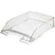 Art.-Nr. 100027<br>LEITZ Briefkorb 5226 Plus A4 transparent