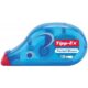 Art.-Nr.101149<br>TIPP-EX Korrekturroller 8221362 Pocket Mouse 4,2 mm