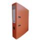 Art.-Nr. 101489<br>OFFICIO Ordner DIN A4 Polypropylen 7,5 cm orange