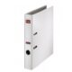 Art.-Nr. 101498<br>BENE Ordner 291600 DIN A4 schmal 5,2 cm weiß