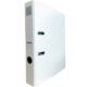 Art.-Nr. 101508<br>OFFICIO Ordner DIN A4 Polypropylen 5 cm weiß