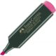 Art.-Nr.103069<br>FABER-CASTELL Textmarker 48 Refill rosa