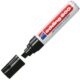 Art.-Nr. 103629<br>EDDING Lackmarker 800 mit Keilspitze 4-12 mm schwarz