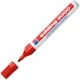 Art.-Nr. 103647<br>EDDING Permanentmarker 3000 mit Rundspitze 1,5-3 mm rot